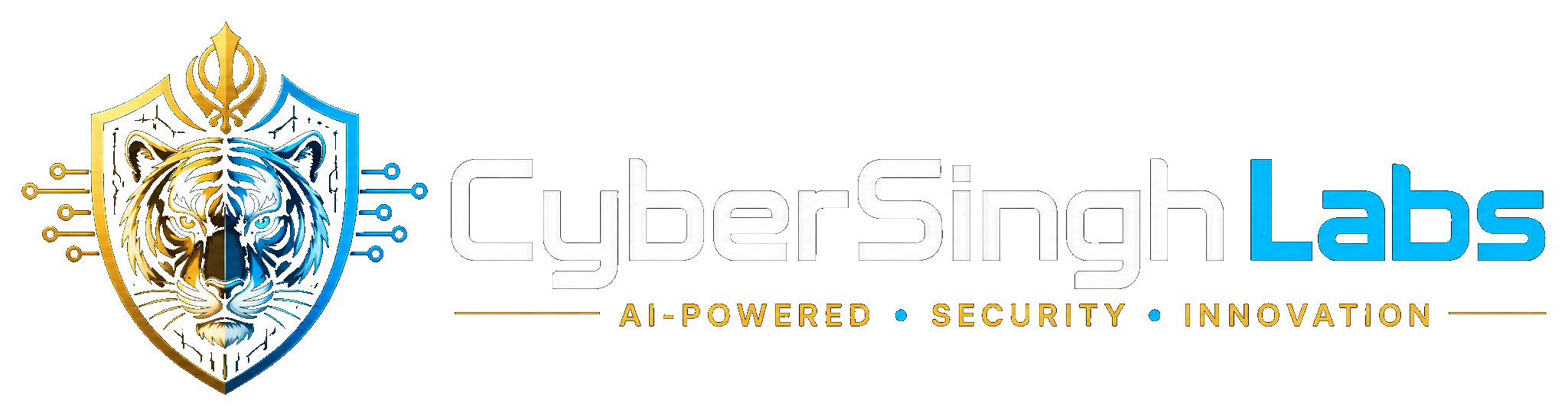 CyberSingh Labs - AI-Powered Security Innovation