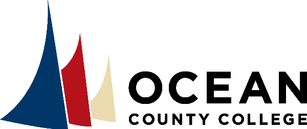 Ocean County College logo